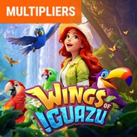 Cánh Của Iguazu game thumbnail
