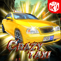 Taxi Điên Cuồng game thumbnail