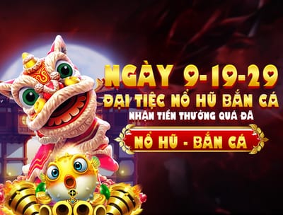 Vòng Quay May Mắn - Nhận Free Spins promotion banner