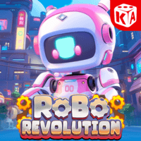 Cuồng Loạn Robot game thumbnail