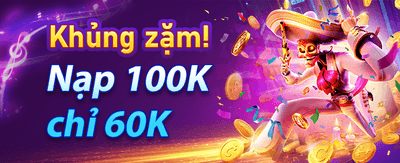 Nhận ưu đãi khủng tại vi68