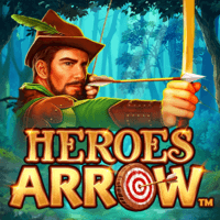 Hero's Arrow game thumbnail