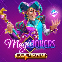 Ngụy hề phép thuật game thumbnail
