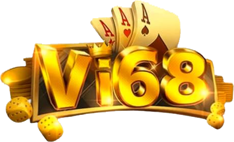 vi68club Logo